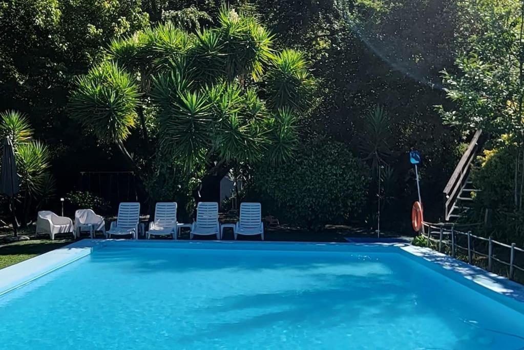 Casa Soutinho - Geres Villa Ventosa  Eksteriør bilde