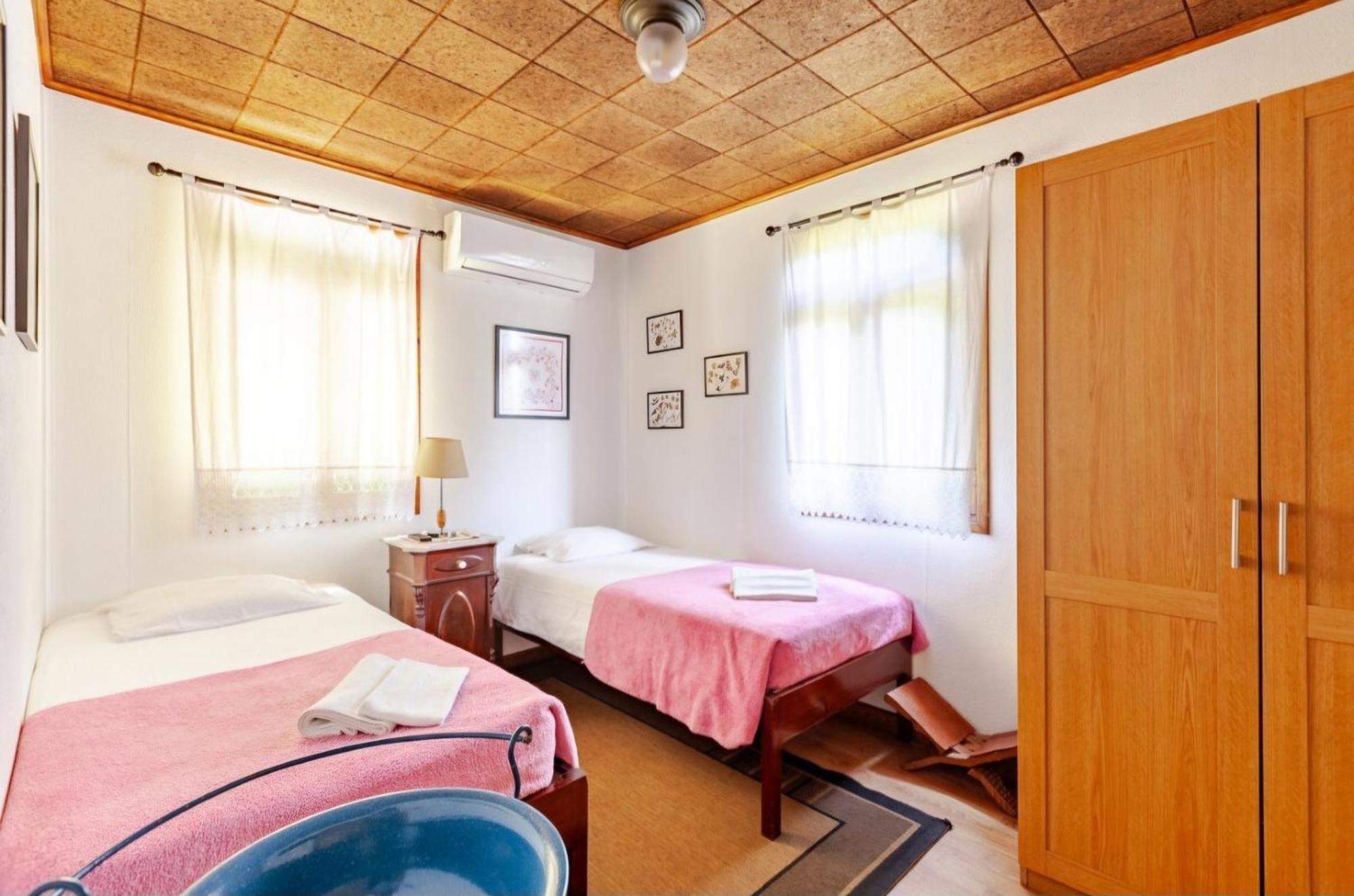 Casa Soutinho - Geres Villa Ventosa  Eksteriør bilde