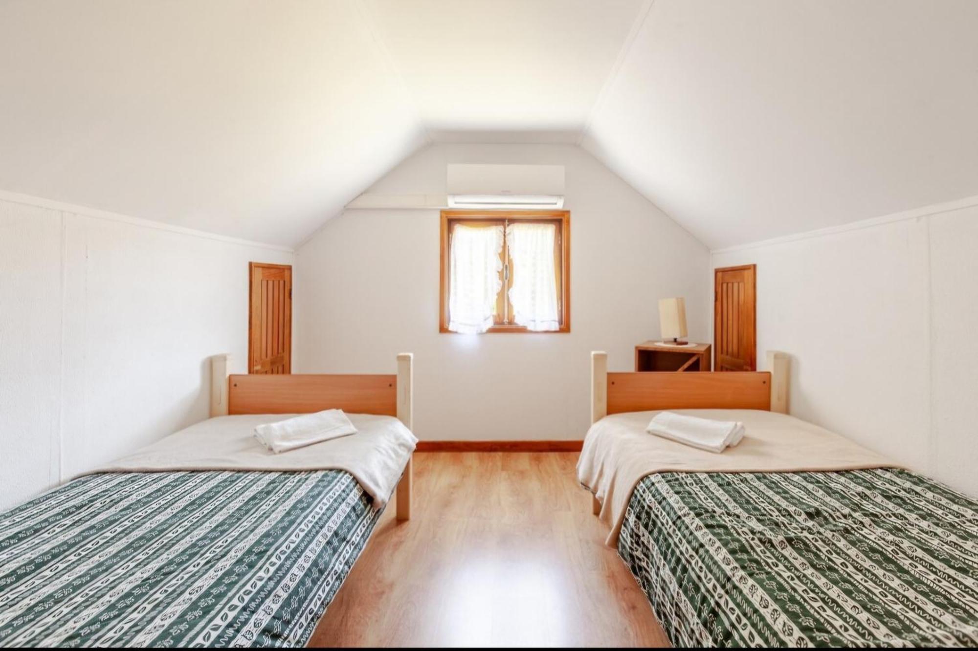 Casa Soutinho - Geres Villa Ventosa  Eksteriør bilde