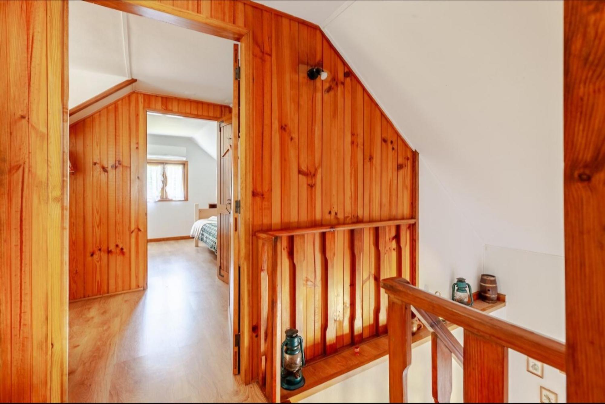 Casa Soutinho - Geres Villa Ventosa  Eksteriør bilde