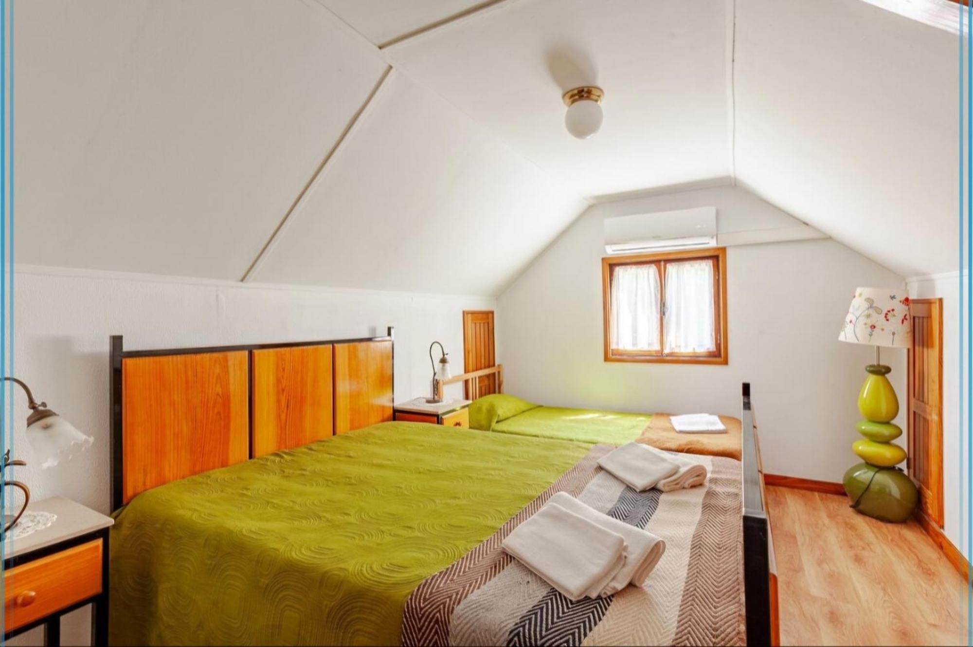 Casa Soutinho - Geres Villa Ventosa  Eksteriør bilde