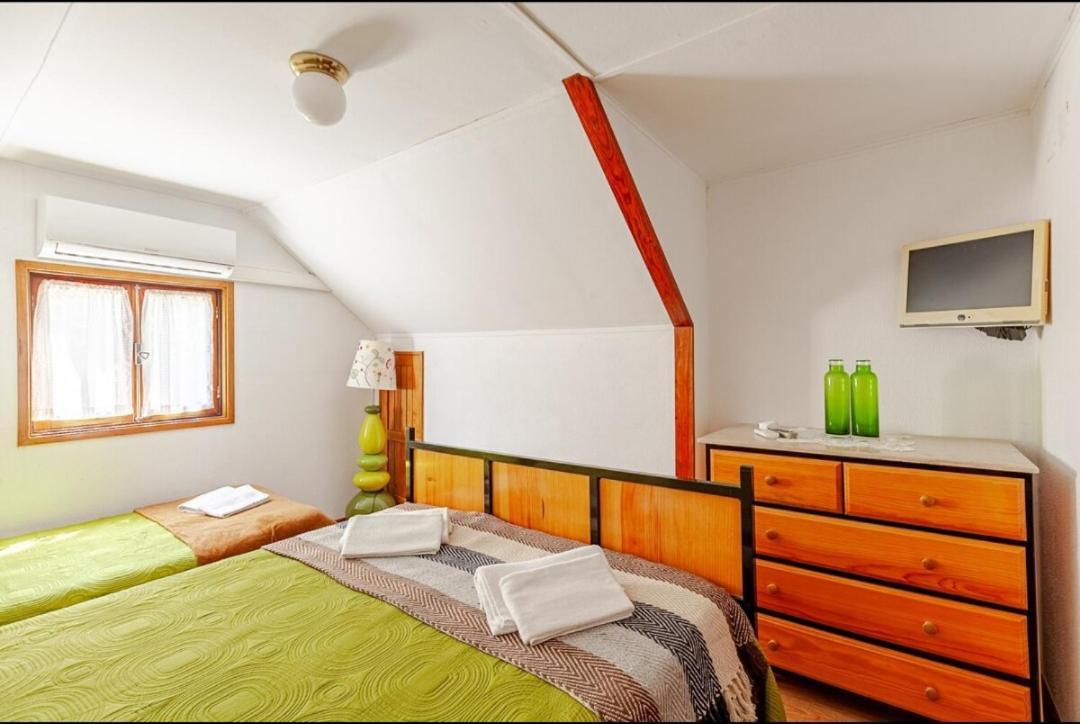 Casa Soutinho - Geres Villa Ventosa  Eksteriør bilde